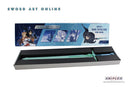 Dark Repulsor Sword | Foam Replica Sword