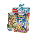 Pokemon-TCG-Scarlet-Violet-Booster-Display
