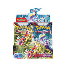 Scarlet & Violet Booster Box | Pokemon TCG