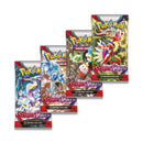 Scarlet & Violet Booster Box | Pokemon TCG