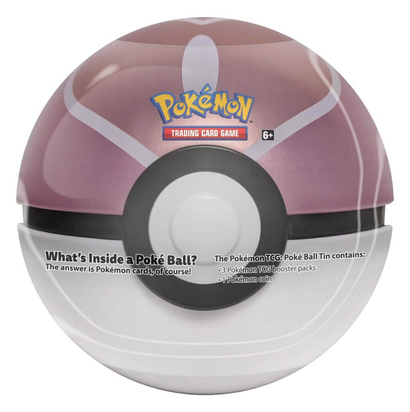 Poke Ball Tin Series 8 | Pokemon TCG