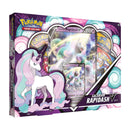 Galarian Rapidash V Box | Pokemon TCG