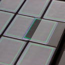 Collector's Series Top Loader Binder | Palms Off