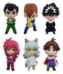 Yu Yu Hakusho Mini Figure Collection Vol. 1