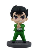 Yu Yu Hakusho Mini Figure Collection Vol. 1