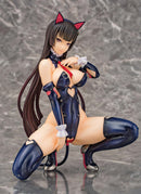 Nekomusume: Maoniang | 1/6 Scale Figure