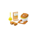 Rilakkuma Washroom 6PC Set
