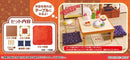 Hokkori Kotatsu Table | Petit Sample Series