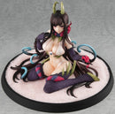 Chiyo | 1/8 Scale Figure