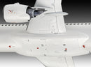 Airbus A320neo Lufthansa New Livery | 1/144 Model