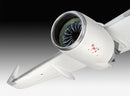 Airbus A320neo Lufthansa New Livery | 1/144 Model