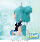 Hatsune Miku: 15th Anniversary | Preciality Plush