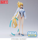 Archer/Jeanne d'Arc | FiGURiZM