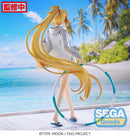 Archer/Jeanne d'Arc | FiGURiZM