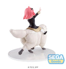 Anya Forger & Bond Forger | PM Figure