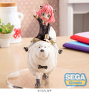 Anya Forger & Bond Forger | PM Figure