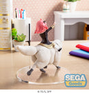 Anya Forger & Bond Forger | PM Figure