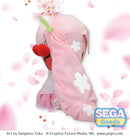 Hatsune Miku: Sakura | Preciality Plush
