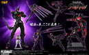 Lazengann | Plaiobot Model Kit