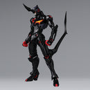Lazengann | Plaiobot Model Kit