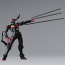 Lazengann | Plaiobot Model Kit
