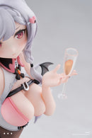 Ashige-chan (Lucky Dealer ver.) | 1/7 Scale Figure
