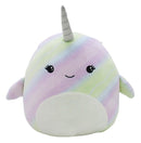 Marianovella the Narwhal