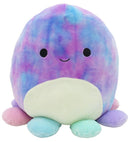 Mary the Octopus