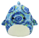 Luther the Shark