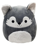 Willy the Wolf