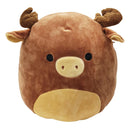 Maurice the Moose