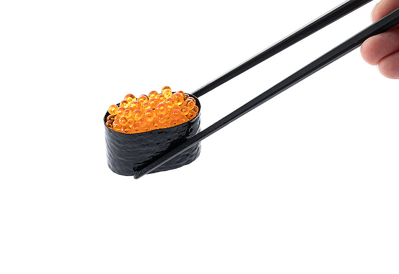 Sushi Plastic Model: Ver. Ikura (Salmon Roe)