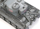 German Heavy Tank Tiger I | 1/48 Military Miniature Series No.4