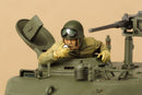 M4A3E8 Sherman "Easy Eight" | 1/35 Military Miniature Series No.346