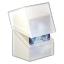 Boulder 80+ Deck Case (Frosted) | Ultimate Guard