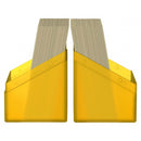 Boulder 80+ Deck Case (Amber) | Ultimate Guard