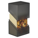 Boulder 80+ Deck Case (Onyx) | Ultimate Guard