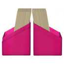 Boulder 80+ Deck Case (Rhodonite) | Ultimate Guard