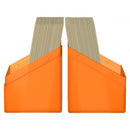 Boulder 80+ Deck Case (Poppy Topaz) | Ultimate Guard