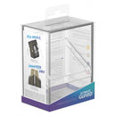 Boulder 60+ Deck Case (Clear) | Ultimate Guard