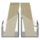 Boulder 60+ Deck Case (Clear) | Ultimate Guard