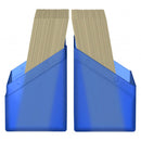 Boulder 60+ Deck Case (Sapphire) | Ultimate Guard