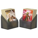 Boulder 60+ Deck Case (Onyx) | Ultimate Guard