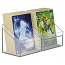 Boulder 80+ Deck Case (Clear) | Ultimate Guard