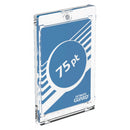 Magnetic Card Case: 75pt | Ultimate Guard