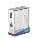 Boulder 40+ Deck Case (Clear) | Ultimate Guard
