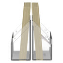 Boulder 40+ Deck Case (Clear) | Ultimate Guard