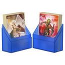 Boulder 40+ Deck Case (Sapphire) | Ultimate Guard