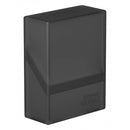 Boulder 40+ Deck Case (Onyx) | Ultimate Guard