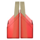 Boulder 40+ Deck Case (Ruby) | Ultimate Guard